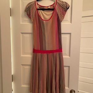 Hugo Boss Drop Dress